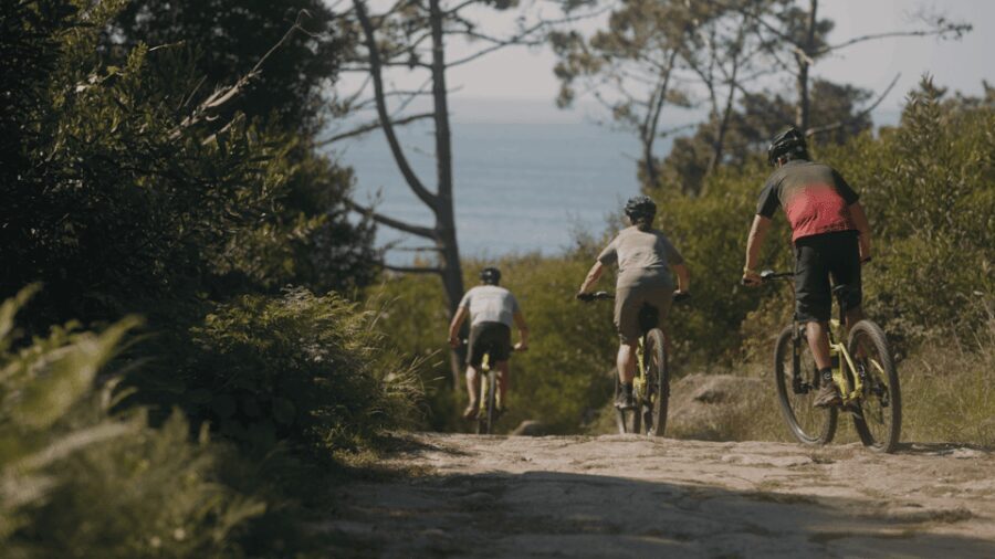 Viana do Castelo: e-mountain bike rental for adventures in nature and culture - The Practicalities