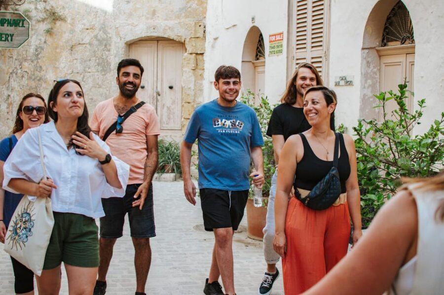 Victoria, Gozo: Sunset Walking Food and Drink Tour - Why This Tour Is a Great Choice