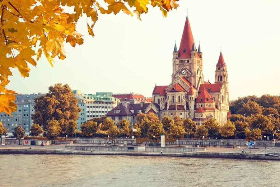 Vienna: 2-hour Danube Panorama Tour (Cruise Only) - What Do Past Travelers Say?