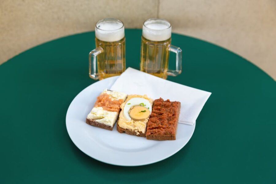 Vienna: Best of Vienna Food Tour - Final Thoughts: Who Will Love This Tour?