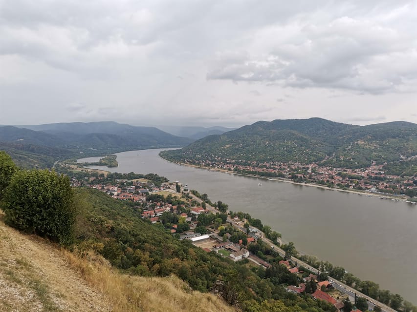 Vienna-Budapest Bike Rental with Bike Delivery - Detailed Breakdown of the Route