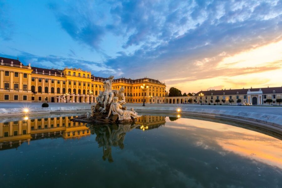 Vienna: Christmas Market Magic Walking Tour with a Local - What’s Included and What’s Not?