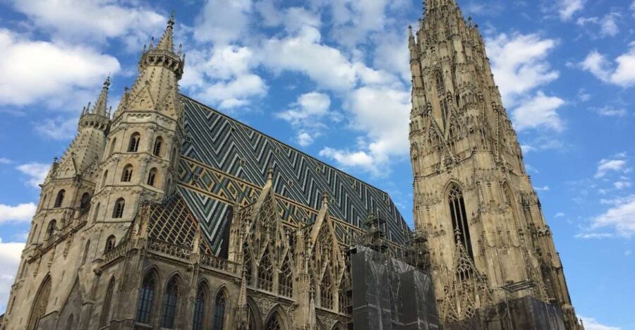 Vienna: City Highlights - Private Walking Tour - What’s Included and Practical Details