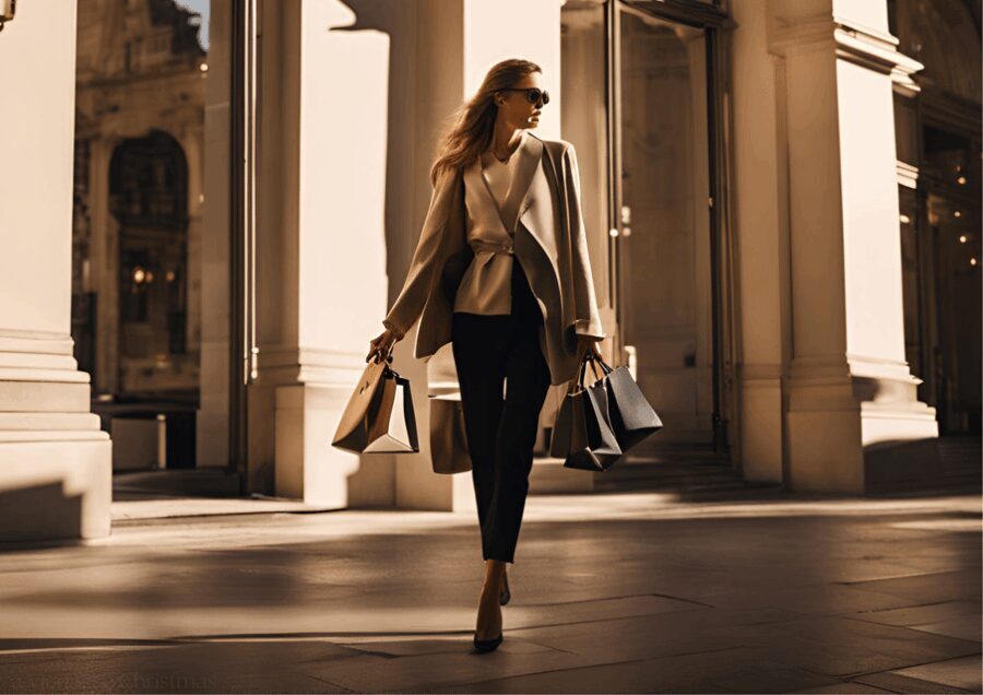 Vienna: Designer Fashion Time Capsule Experience - The Pedagogical Side: Why It Matters
