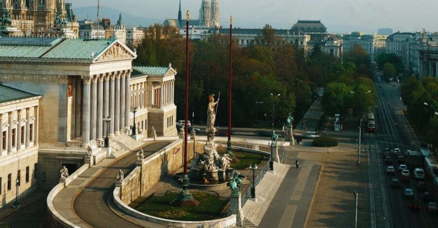 Vienna: Full-Day Private Tour including Schönbrunn Palace - What We Loved About This Tour