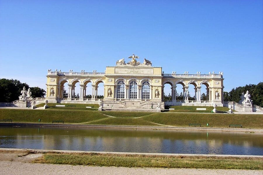 Vienna Full Day Tour from Prague - Practical Details and Value