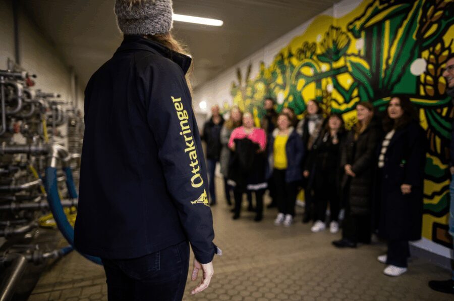 Vienna: Guided tour of the Ottakringer brewery - Considerations Before Booking
