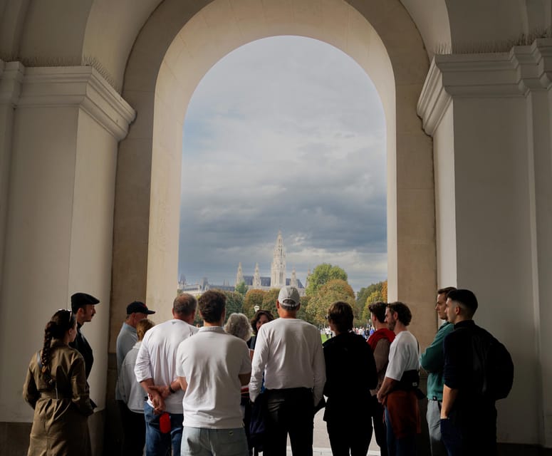 Vienna: Guided Walking Tour of City Highlights & Hidden Gems - What Makes this Tour Stand Out?