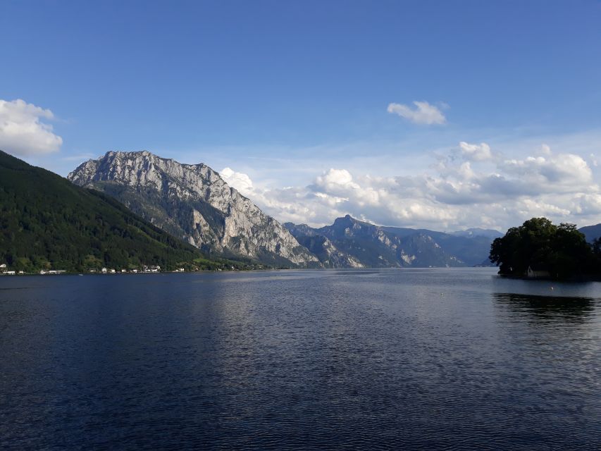 Vienna: Hallstatt, Salzburg, Melk, Alps & Lakes Day Trip - The Value of the Tour