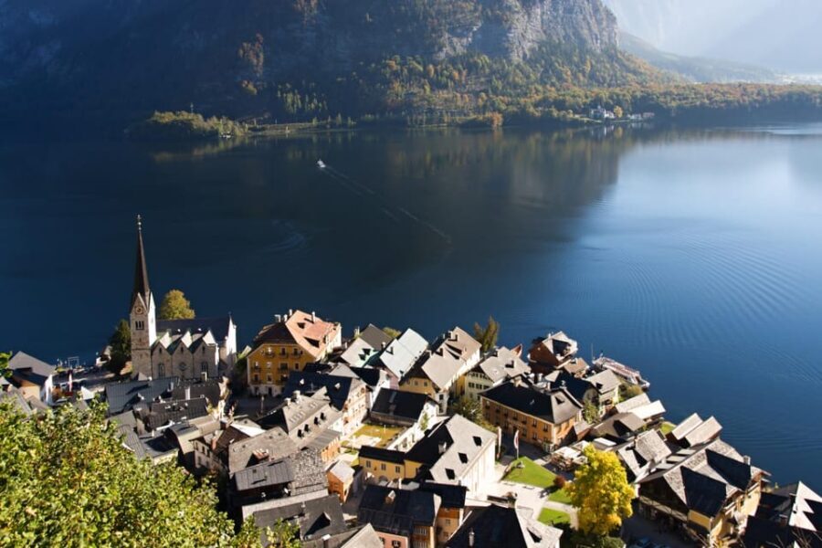 Vienna: Hallstatt, Salzkammergut Day Trip with option Mine - Who Would Get the Most From This Tour?