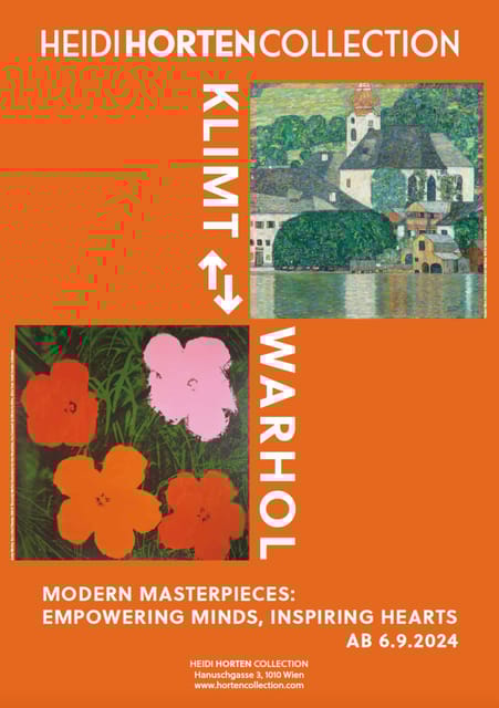 Vienna: Heidi Horten Collection Museum Entry Ticket - The Art and Architecture: Why It Matters