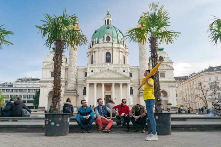 Vienna: Historical Walking Tour - Hitler and the 1900s - The Value of the Tour
