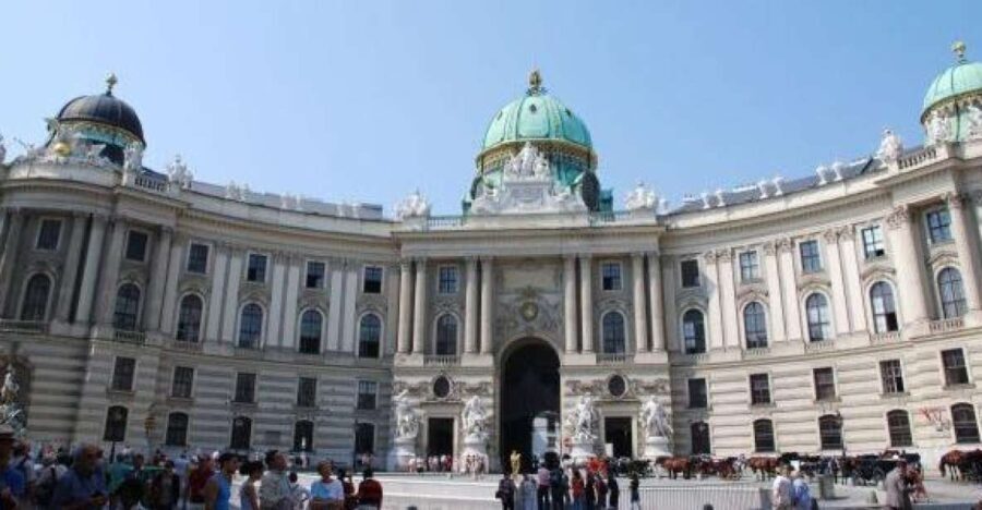 Vienna: History Highlight Walking Tour - The Value of This Tour
