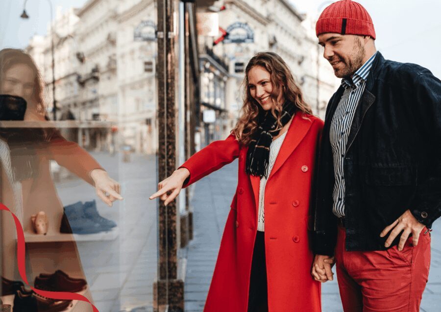 Vienna: Luxury Vintage Fashion Walking Tour - The Boutique Hopping