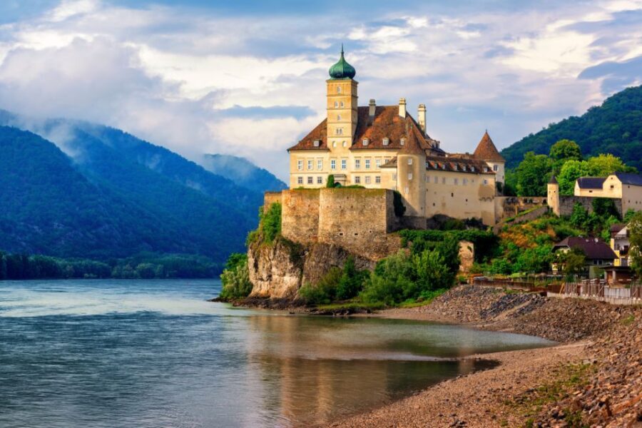 Vienna: Melk Abbey, Danube Valley Wachau Private Car Trip - An In-Depth Look at the Tour Itinerary