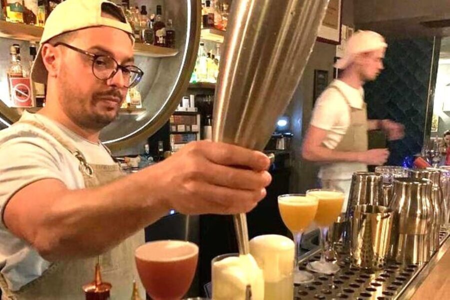 Vienna Nightlife: Food, Wine, Cocktails and Rooftop Bar Tour - Who Will Love This Tour?