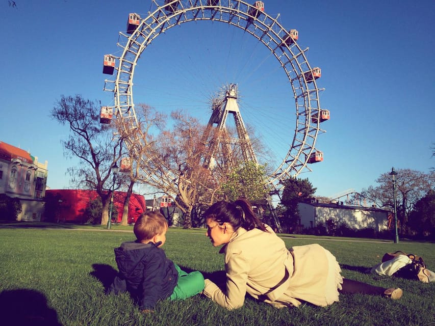 Vienna: Private Family Tour, City Highlights, Museum & Cake - What Reviewers Say