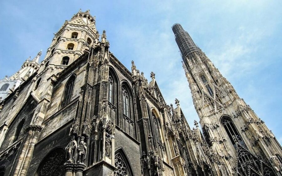 Vienna: Private Half-Day Sightseeing Tour with a Local - Is This Tour Right for You?