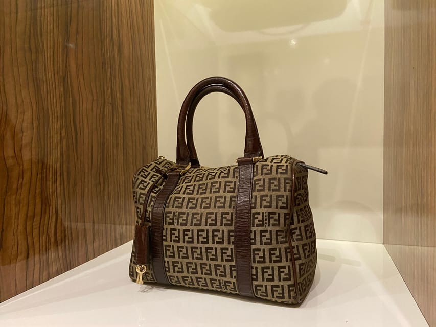 Vienna: Private Luxury Shopping & Afternoon Tea Experience - What Travelers Say