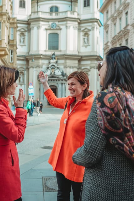 Vienna: Private Walking Tour of the Historic Center - The Sum Up