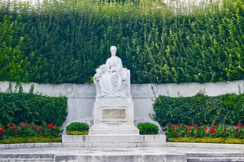 Vienna: Private World War II Walking Tour - Itinerary Breakdown