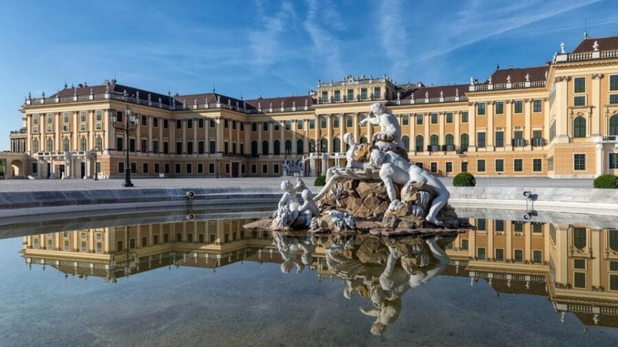 Vienna: Schönbrunn, Belvedere, Big Bus, Giant Wheel & Cruise - Price and Value: Is It Worth It?