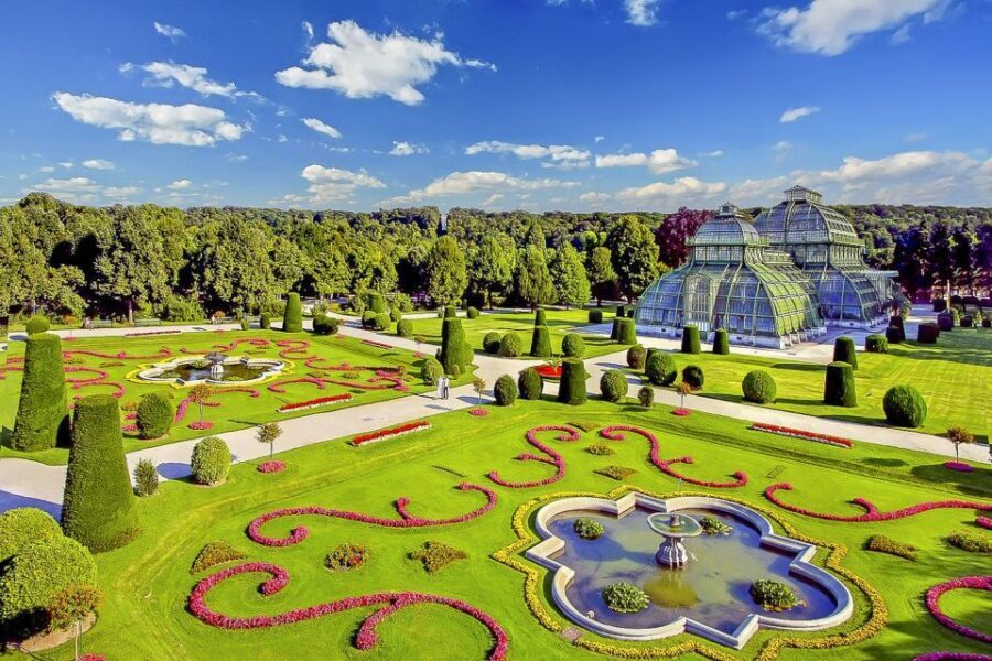 Vienna: Schönbrunn Palace & Gardens Skip-the-Line Tour - Why This Tour Is a Smart Choice
