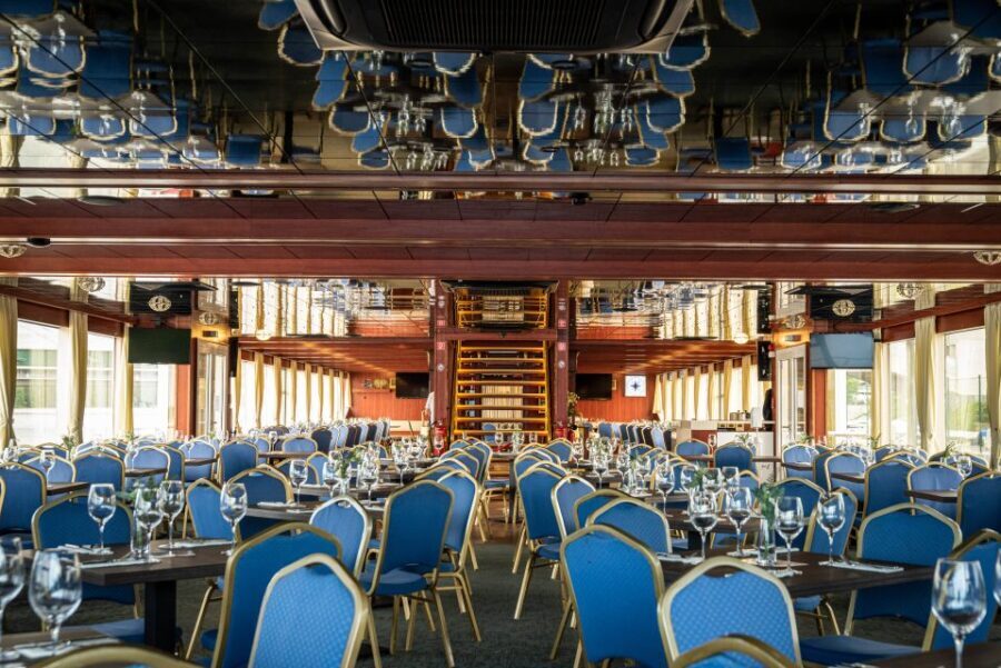 Vienna: Sunset Summer Cruise - Who Will Love This Cruise?