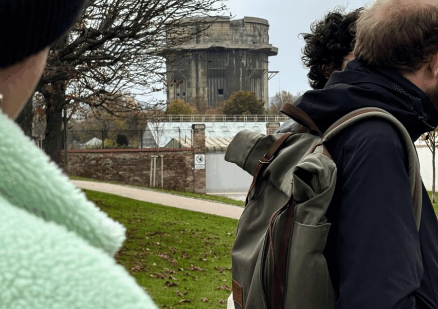 Vienna: Ugly Vienna Guided Walking Tour - Value and Cost: Is It Worth $33?