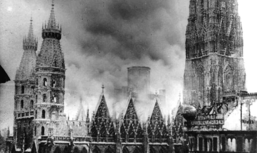 Vienna: Vienna under the Nazis, Private Walking Tour - Who Is This Tour For?