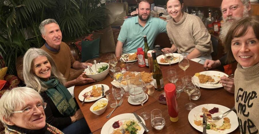 Vienna: Wiener Schnitzel and Strudel Cooking Class - Who Will Love This Experience?