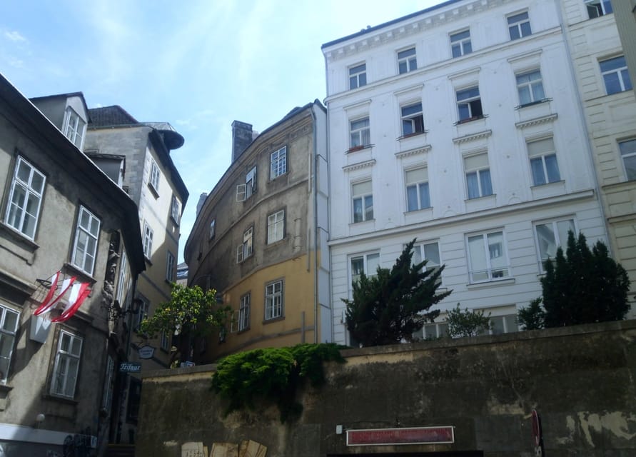 Vienna's Highlights in two hours (two options) - A Deep Dive into the Tour Experience