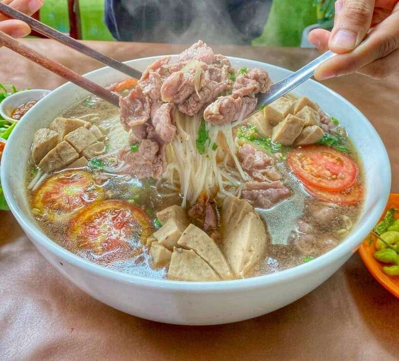 Vientiane classic Food tour ( Included Food ) - Who Would Love This Tour?