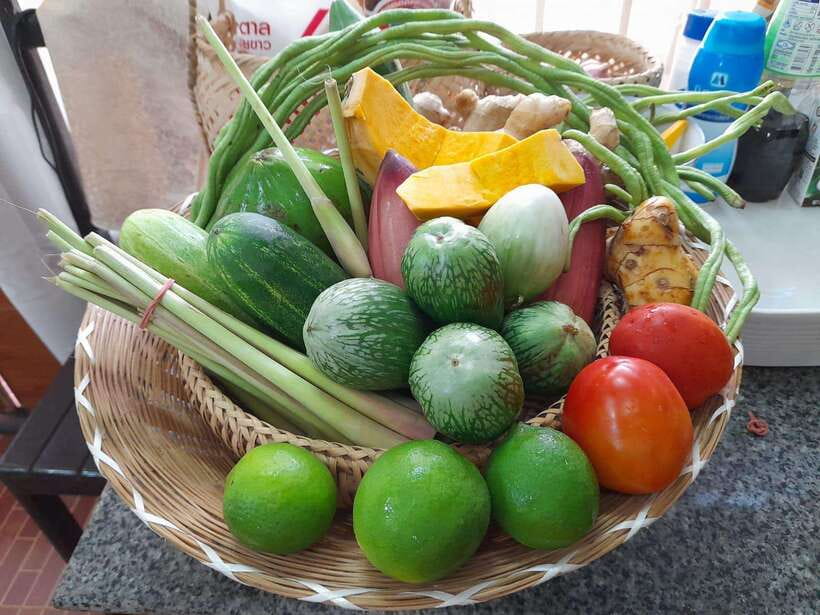Vientiane Private Lao Cooking Class with Market Tour - Why This Tour Works Well