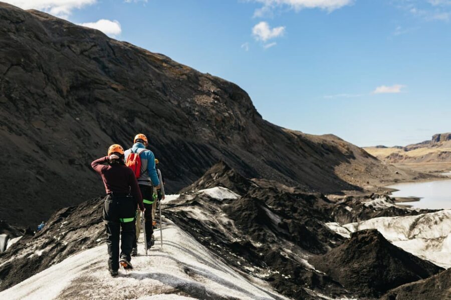 Vik: Guided Sólheimajökull Glacier Hike - Why This Glacier Hike Is Worth Your Time