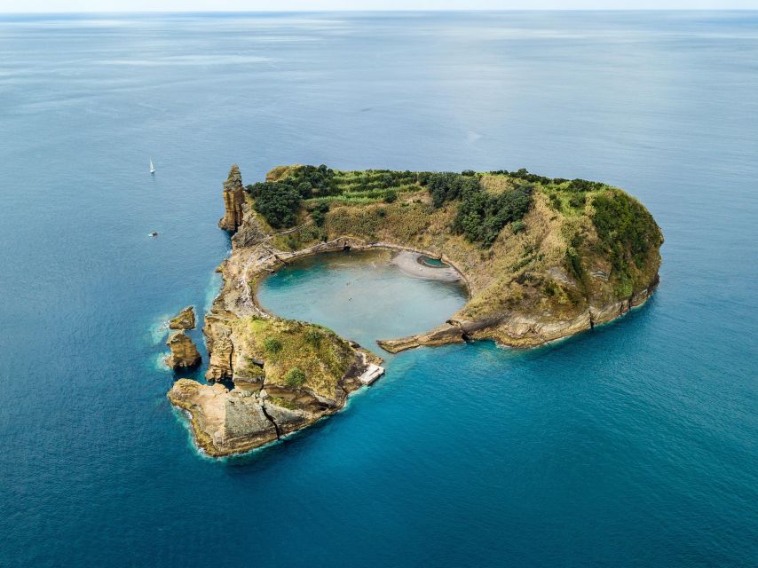 Vila Franca do Campo: Boat Tour Around Ilhéu - The Sum Up: Is This Tour Worth It?