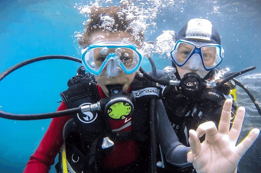 Vila Franca do Campo: Try Scuba Diving - Why This Tour Offers Value for Your Money