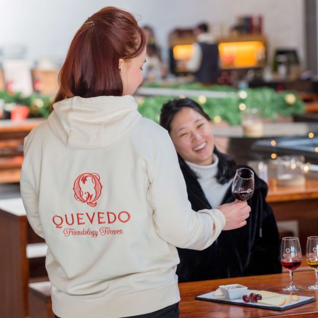 Vila Nova de Gaia: Porto Discovery Tasting - A Detailed Look at the Experience