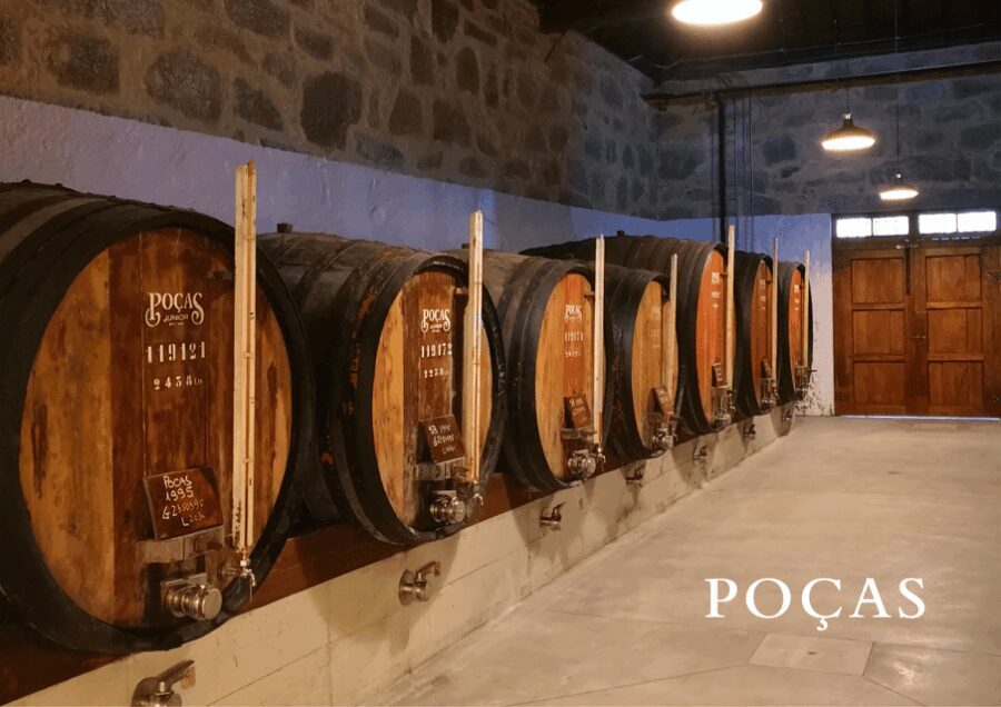 Vila Nova de Gaia: Winery Tour with 2 DOC Douro & 2 Ports - Why This Tour Is Worth Considering