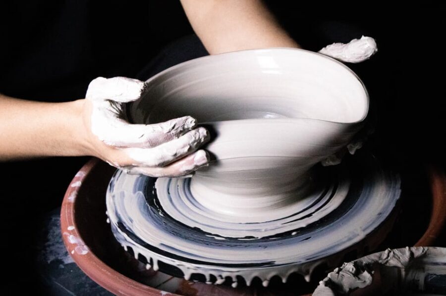 Vila Real: Pottery Workshop with Daniel and Micael - What Participants Say