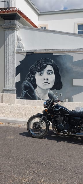 Vila Viçosa & Estremoz a day tour on a classic sidecar. - An In-Depth Look at the Experience