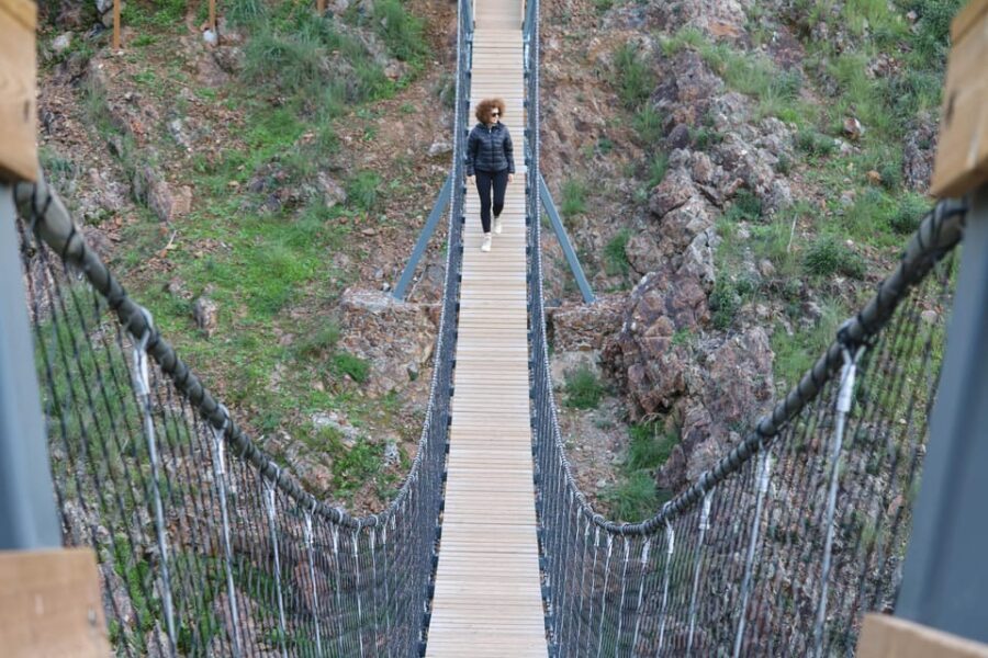 Vilamoura, Albufeira, Lagos: Algarve Mountains Private Tour - The Journey Through the Algarve Mountains