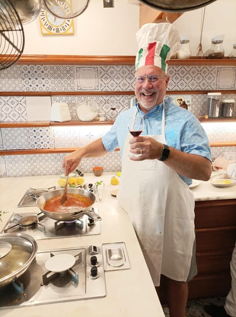 Villa Pane Cooking Class - Price and Value: Does It Make Sense?