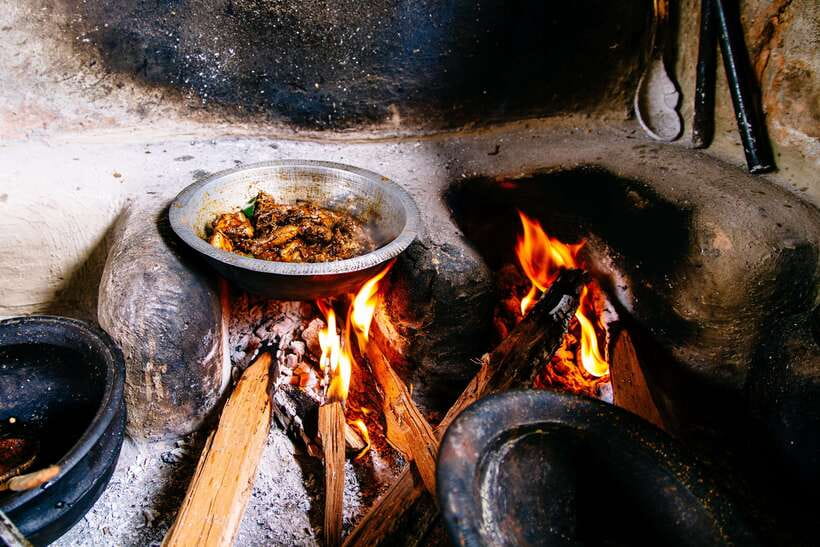 Village Flavors Cooking Class and Fishing Tour from Colombo - What’s Included and What’s Not