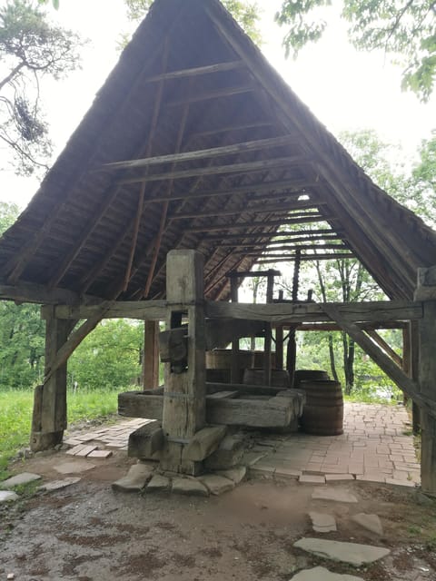 Village Museum Bucharest Guided Tour - Who This Tour Is Best For