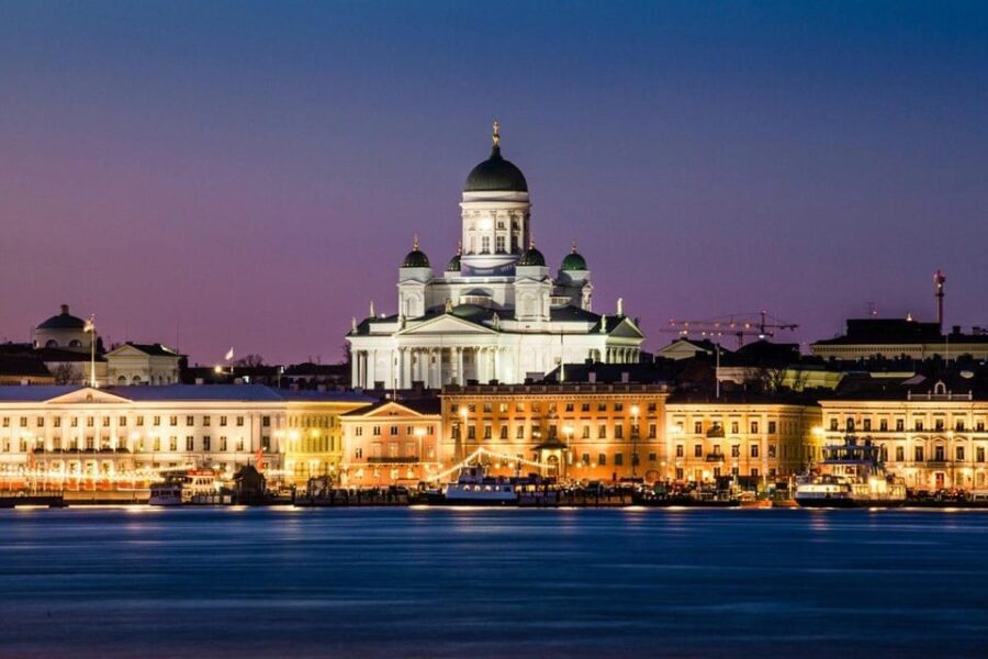 VIP Highlights Helsinki City PRIVATE Tour - FAQs