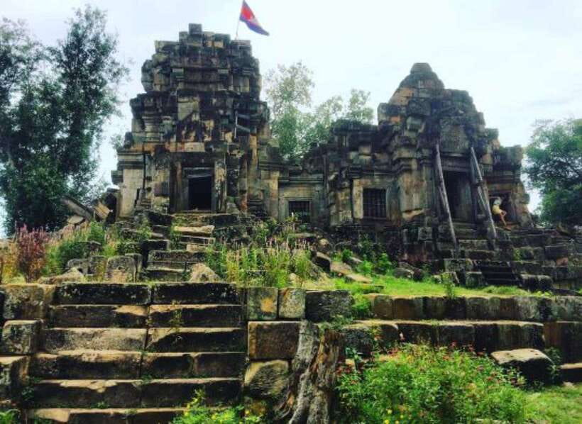 Visit all tourist attractions around Battambang - What’s Included & What’s Not