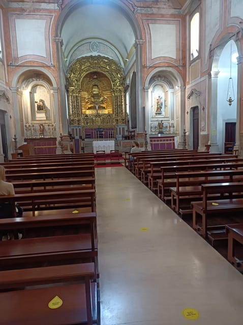 Visit Fátima, Nazaré and Óbidos - What’s in the Price?