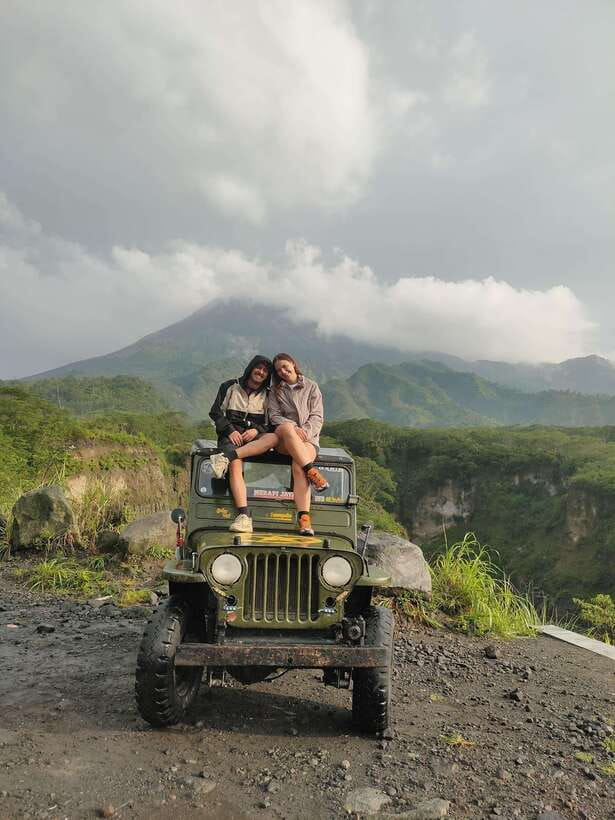 Visit jeep lava tour merapi yogyakarta - Cost and Value Analysis