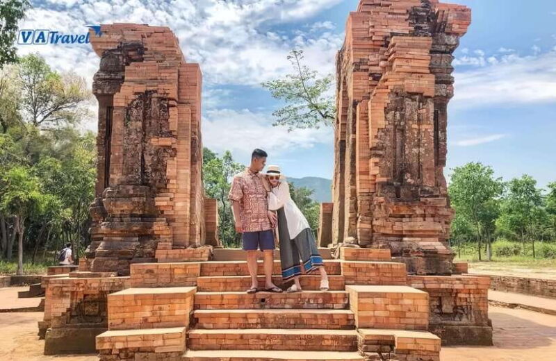 Visit My Son Sanctuary Half Day In The Morning Or Afternoon - Cultural Experiences and Activities
